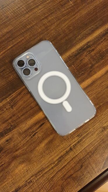 iphone 13 pto: IPhone 13 Pro Max Pacific Blue