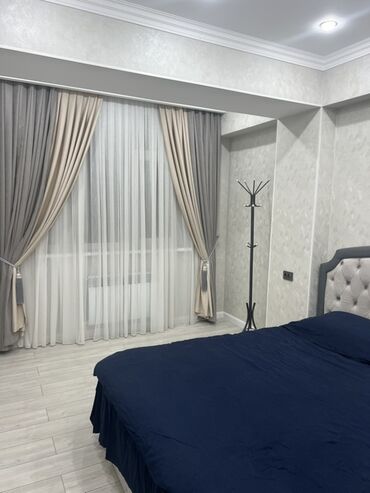 Продажа квартир: 4 комнаты, 114 м², Элитка, 9 этаж, Дизайнерский ремонт — 8