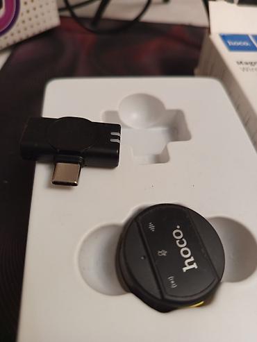 антенна для цифрового тв бишкек: Беспроводной микрофон Hoco L21 Magnetic & Lapel Clip разъем таепси — 1