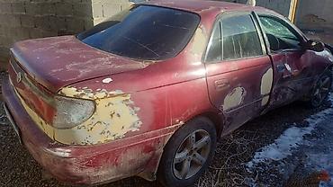 Toyota: Toyota : 1998 г., Бензин — 1