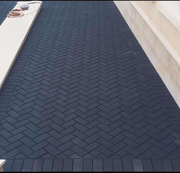 Döşəmə işləri: Her nov tamet dawlarinin vurulmasi 
satiw da mumkun dur — 2