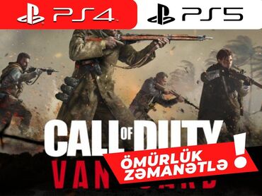 xbox one oyunlari v Azərbaycan | Xbox One: 👑 call of duty vanguard ömürlük zəmanətlə! Dillər: rus, i̇ngi̇li̇s və