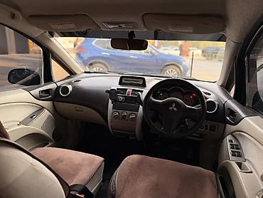 argb controller: Mitsubishi Colt: 2003 г., 1.3 л, Автомат, Бензин, Хэтчбэк — 6