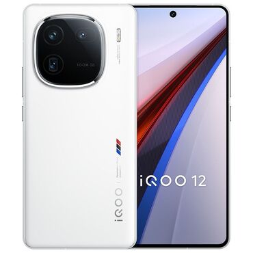 Vivo: Vivo iQOO, Новый, 2 SIM