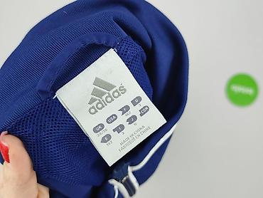 wind brakers: Adidas, Męska wiatrówka — 4