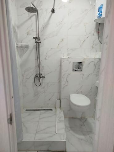 Продажа квартир: 1 комната, 34 м², Элитка, 6 этаж, Евроремонт — 9