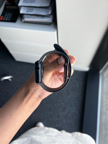 детские часы для мальчиков бишкек: Продается Apple Watch SE 2023 40 мм в отличном состоянии. Состояние