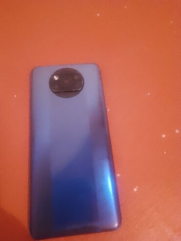 телефон поко икс 3: Poco X3 Pro, Б/у, 128 ГБ, цвет - Голубой, 2 SIM