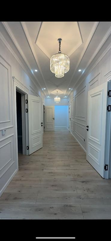 Продажа коттеджей и домов: 5 комнат, 350 м², 8 соток, Бишкек, Ак-Орго ж/м Агентство недвижимости — 18