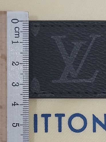 Kəmərlər: Kəmər, Təbii dəri, Yeni — 14