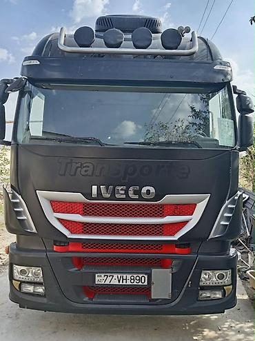 Iveco