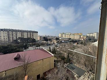 ev satiram az: 3 otaqlı, Yeni tikili, 100 kv. m — 10