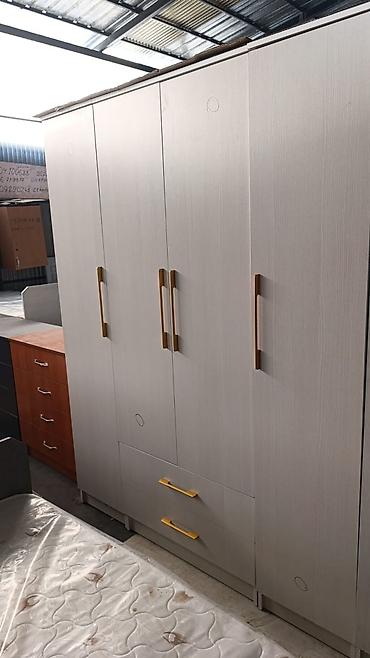 Мебель на заказ: Мебель на заказ, Кухня, Столешница, С матрасом, Стол — 5