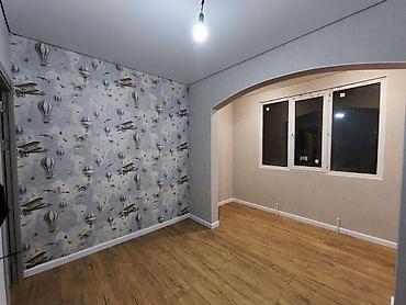 Продажа квартир: 3 комнаты, 83 м², Элитка, 6 этаж, Евроремонт — 4