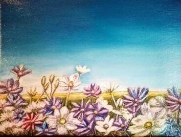 Slike i ramovi: Slika, 50 x 60 cm, Novo — 9