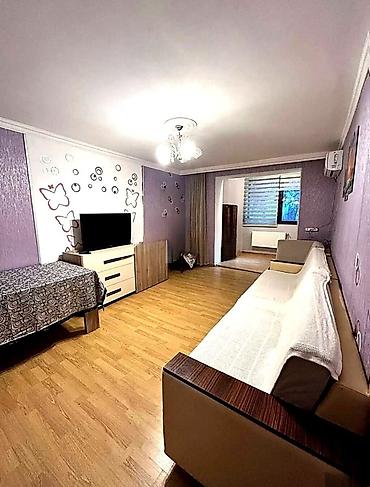 Квартиры: Баку, 3 комнаты, Вторичка, 75 м² — 4