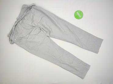 badury: Soft, Spodnie materiałowe damskie, rozmiar L — 3