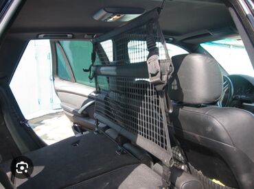 BMW: BMW X5: 2002 г., 3 л, Автомат, Дизель, Внедорожник — 4