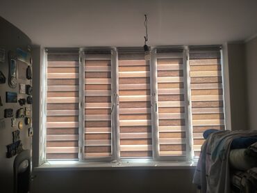 Жалюзи и рольшторы: Наши шторы и жалюзи не оставят Вас равнодушными! принимаем заказы — 2
