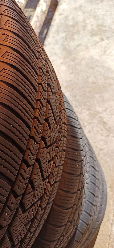 Диски: Литые Диски R 19 Rondell, Комплект, отверстий - 5, Новый — 8