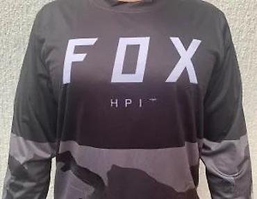 Majice: Men's T-shirt FOX, bоја - Šareno — 7