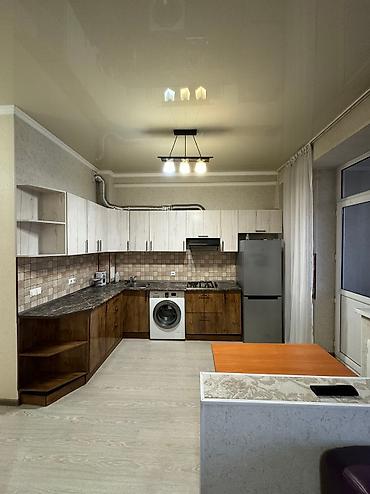 flat osh: Продажа — 8