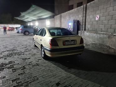 avensis 2001: Toyota Avensis: 2001 г., 1.8 л, Автомат, Бензин, Лифтбек — 6