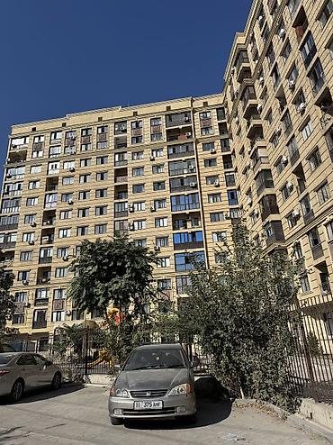 Продажа квартир: 1 комната, 30 м², Кок-Жар мкр Элитка, 8 этаж, Косметический ремонт — 2