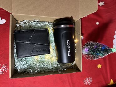 Подарки и сувениры: Подарочные наборы в коробке Варианты комплектов (все в крафтовой — 9