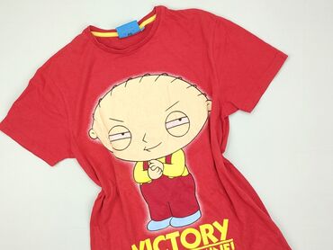 T-shirty: XS, stan - Dobry