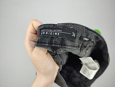 levis strauss pants: Jeansy damskie, rozmiar S — 4