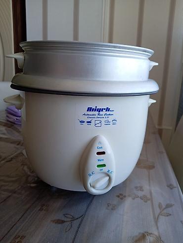 par utu: Multibişirici 3-3,9 l, Yeni, Ünvandan götürmə — 1