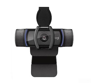 LOGITECH C920E HD 1080P Webcam BLACK - WWLOGITECH C920E HD 1080P lalafo.az -da LOGITECH C920E HD 1080P Webcam BLACK - WWLOGITECH C920E HD 1080P