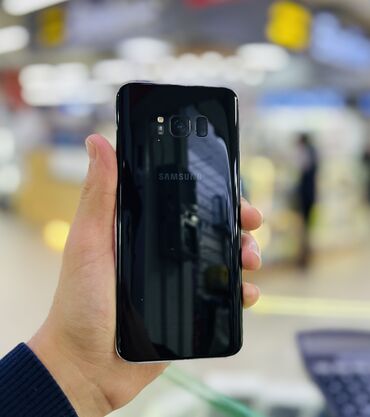самсунг а 14 цена бишкек: Samsung Galaxy S8 Plus, Колдонулган