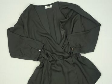 bluza 2pac cropp: Women's blouse, 2XL (EU 44)