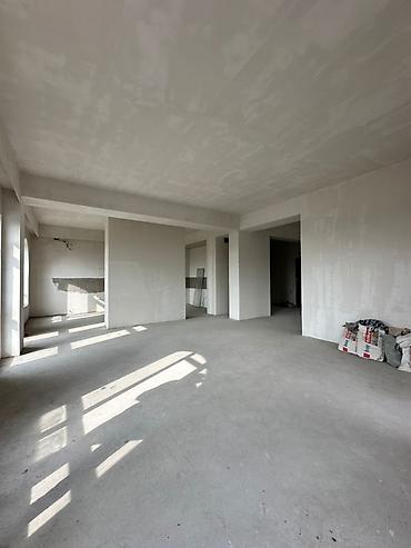 Продажа квартир: 5 и более комнат, 318 м², Элитка, 12 этаж, Готовая ПСО (под самоотделку) — 10