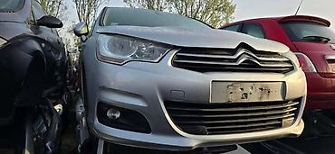 eko hauba: DELOVI ZA CITROEN C4 | Citroen C4 Polovni delovi Originalni — 1