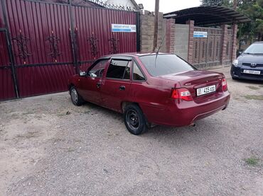 Daewoo: Daewoo Nexia: 2008 г., 1.5 л, Механика, Бензин, Седан