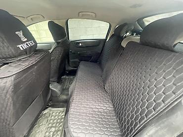 Citroen: Citroen C4: 2009 г., 1.6 л, Механика, Бензин, Хэтчбэк — 9