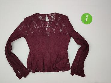 Kobiety: Gina Tricot, Bluzka damska, rozmiar 2XS — 3