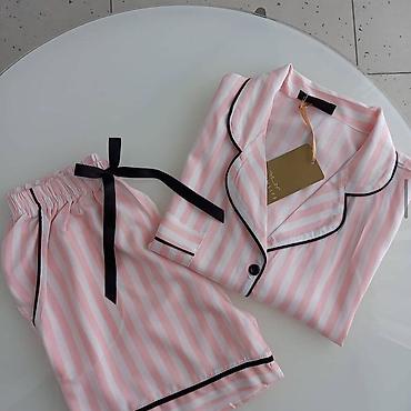 Пижамы: Пижамы
В больших выборах — 9