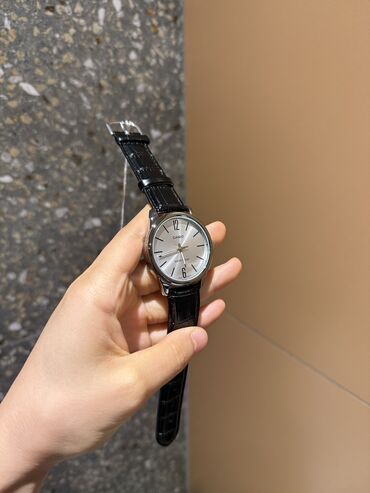 Классические часы: Casio LTP-1302D-7A1. • Оригинал. • Японский механизм «Miyota». • — 9