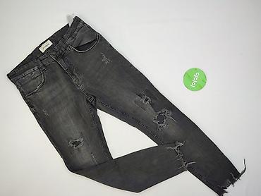 buty pull bear: PULL&BEAR, Jeansy dla mężczyzn, rozmiar L — 2
