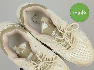 born2be botki: Sneakersy damskie, rozmiar 39 — 6