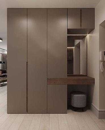 mebel alan usta: Evinizin və ofisinizin dizaynına uyğun modern tipli mebel yığıram. Hər — 3