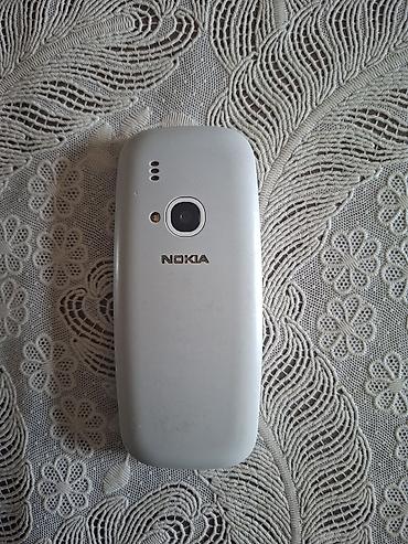 e 250 cdi: Nokia 3310, rəng - Ağ, İki sim kartlı — 2