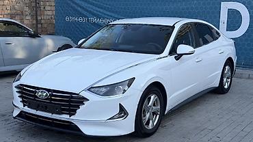 магнитола пионер 520 цена: Hyundai Sonata: 2022 г., 2 л, Автомат, Газ, Седан — 2