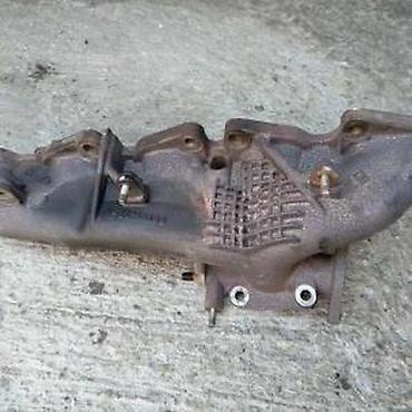 Car Parts & Accessories: Alfa Romeo 166 2.4 jtd izduvna grana. Alfa Romeo 166 2.4 jtd izduvna — 1