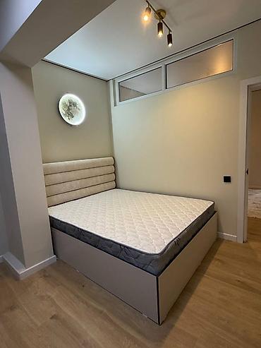 2 bedroom: 2 комнаты, 53 м², 108 серия, 2 этаж, Свежий ремонт — 9