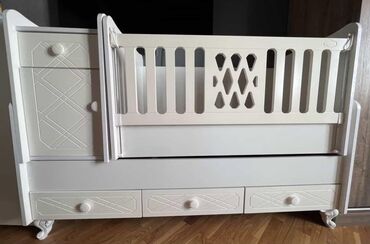 Digər mebel: MilEndurim bewik 95man Tecili cixmalidir evden 2 matrasi var kicik ve